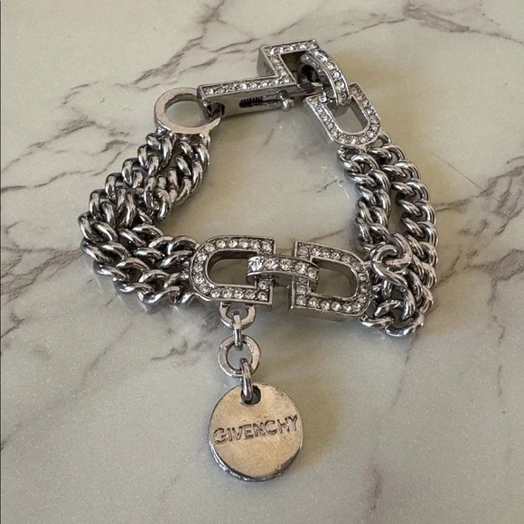 Givenchy Bracelet - Picture 7 of 11
